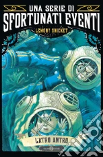Snicket Lemony