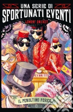 Snicket Lemony