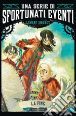 Snicket Lemony