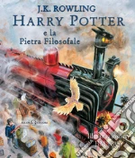 Rowling J. K.; Bartezzaghi S. (cur.)