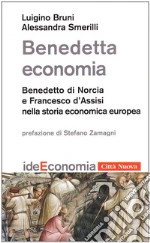 Bruni Luigino; Smerilli Alessandra