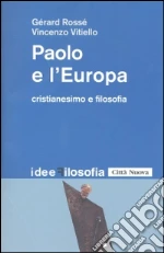 Ross Grard; Vitiello Vincenzo