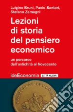 Bruni Luigino; Santori Paolo; Zamagni Stefano