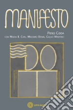 Coda Piero; Curi Maria Benedetta; Don Massimo