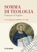 Tommaso d'Aquino (san); Fiorentino F. (cur.)