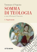 Tommaso d'Aquino (san); Fiorentino F. (cur.); Cairoli V. (cur.)