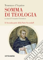 Tommaso d'Aquino (san); Fiorentino F. (cur.)