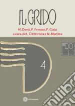 Coda Piero; Don Massimo; Ferrara P.; Clemenzia A. (cur.); Martino M. (cur.)