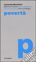 Becchetti Leonardo; Franzini Maurizio; Mingardi Alberto
