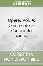 Guglielmo di Saint-Thierry; Spinelli M. (cur.)