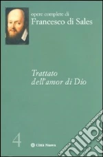 Francesco di Sales (san)