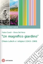 Ciardi Fabio; Del Nero Elena