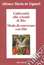 Liguori Alfonso Maria de' (sant'); Desideri F. (cur.); Pirozzi D. (cur.); Amarante A. V. (cur.)