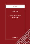 Commento al Vangelo di Giovanni. E-book. Formato EPUB libro di Agostino (sant')