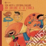 Aceti Ezio; Cagliani Stefania