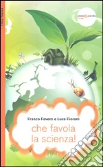 Favero Franco; Fiorani Luca