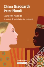 Giaccardi Chiara; Nondi Peter