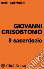 Crisostomo Giovanni (san); Quacquarelli A. (cur.)