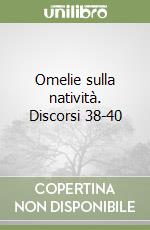 Gregorio di Nazianzo (san); Moreschini C. (cur.)