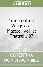 Cromazio di Aquileia (san); Trettel G. (cur.)