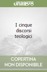 Gregorio di Nazianzo (san); Moreschini C. (cur.)