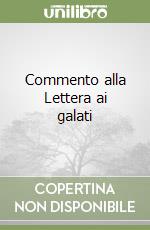 Ambrosiaster; Fatica L. (cur.)