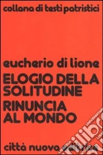 Eucherio di Lione (sant'); Spinelli M. (cur.)