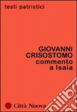 Crisostomo Giovanni (san); Ciarlo D. (cur.)
