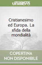 Bosi Alberto; Cacciari Massimo; Cambn Enrique; Giordano A. (cur.); Tomatis F. (cur.)