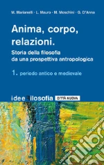 Marianelli M. (cur.); Mauro L. (cur.); Moschini M. (cur.)