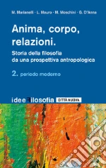 Marianelli M. (cur.); Mauro L. (cur.); Moschini M. (cur.)