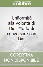 Liguori Alfonso Maria de' (sant'); Desideri F. (cur.)