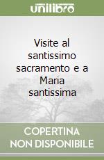 Liguori Alfonso Maria de' (sant'); Desideri F. (cur.)