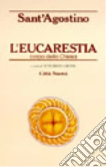 Agostino (sant'); Grossi V. (cur.)