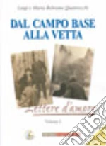 Beltrame Quattrocchi Luigi; Beltrame Quattrocchi Maria