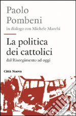 Pombeni Paolo; Marchi Michele