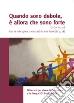 Caritas italiana (cur.)