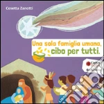 Zanotti Cosetta; Caritas italiana (cur.)