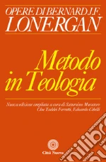 Lonergan Bernard; Muratore S. (cur.); Taddei Ferretti C. (cur.); Cibelli E. (cur.)