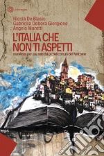 De Blasio Nicola; Moretti Angelo; Giorgione Gabriella Debora