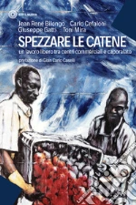 Bilongo Jean-Ren; Cefaloni Carlo; Gatti Giuseppe