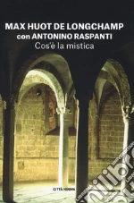 Huot de Longchamp Max; Raspanti Antonino