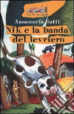Gatti Annamaria