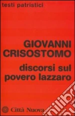 Crisostomo Giovanni (san); Signifredi M. (cur.)