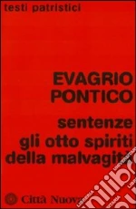 Evagrio Pontico; Coco L. (cur.)