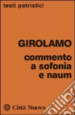 Girolamo (san); Messina M. T. (cur.)