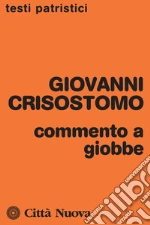 Crisostomo Giovanni (san); Coco L. (cur.)