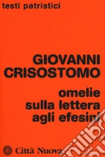 Crisostomo Giovanni (san); Ciarlo D. (cur.)