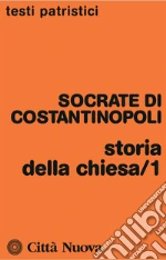 Socrate Scolastico; Martino Piccolino G. (cur.)