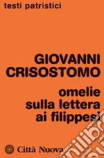 Crisostomo Giovanni (san); Ciarlo D. (cur.)